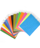 Plain Paper Tyvek Wristbands Zambia