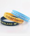 Silicone rubber wristbands Zambia