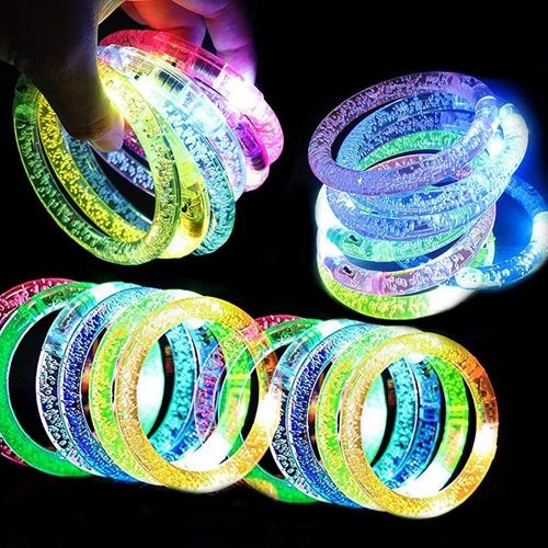 Glow in dark wristbands Zambia