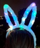 Glow Rabbit Ears Zambia